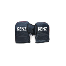 오토바이 겨울방한토시 켄즈토시 스쿠터토시 KENZ KA-002, 켄즈토시+레버실리콘