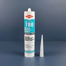 다우코닝/다우실 DOWSIL DC-780 RTV Black 300ml