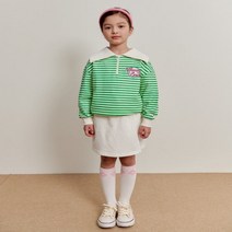 [로엠걸즈] 코디 편한 랩스타일 컬러바지 RGTA2333C