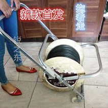 전선감기 풀링다이 케이블풀링기 전선풀링 원판포설, 베어링 풀 차종 폭 41 높이 45