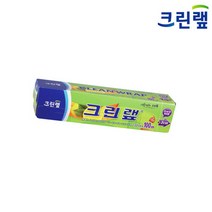 크린랩 22cm x 100M_1박스30개, 없음