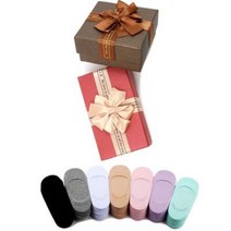 로라 단화 양말 9401 - 10pcs 화이트10개남성용