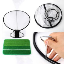 골프장용품 골프연습용품 실내골프매트 골프어프로치 연습