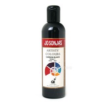 조소냐 아크릴물감(과슈) 250ml S1 낱색, JS605 COBALT BLUE