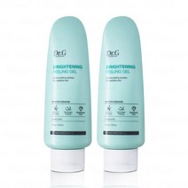 닥터지 브라이트닝 필링 젤 120g 1+1_B