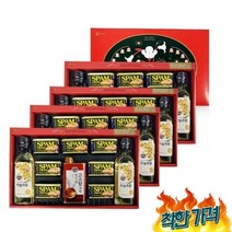 햄 스팸N호 4개 / 구정 사돈댁 특별한 사돈 설 추석명절 단체