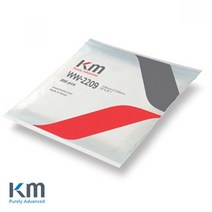 클린룸 용품 크린룸 소모품 흡착 걸레 휴지 300매 cleanroom가공 및 포장 _HIKT