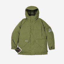 팔라스 고어텍스 아크틱 카고 파카 올리브 - 21FW Palace Gore-Tex Arctic Cargo Parka Olive 432268