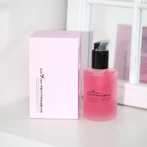 쁘띠라 이지에프 멀티펩타이드 콤플렉스 겔토너 EGF핑크토너 120ml 미네랄 수분 탄력