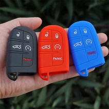 지프 실리콘키케이스 그랜드체로키 레니게이드 크라이슬러 300C 패트리어트, 오렌지