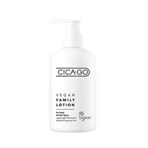 [아이소이_화장품] [시카고] 시카 비건 패밀리 로션 350ml, 상세 설명 참조