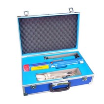 고주파가열기 휴대용 고주파 미니 인덕션 무불꽃 히터 1100W 볼트 60KHz