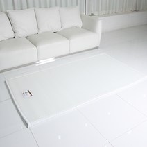 코지매트 3D 매쉬 MWH-시리즈쿨매트 사계절 토퍼 패드, 슈퍼싱글 MWH-2011 (화이트커버증정)