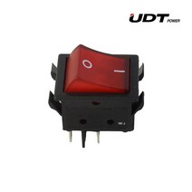 UDT 마그넷스위치 마그네틱드릴 #52 (공용) 부속품 부품 액세서리, 1개