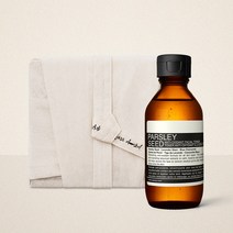이솝 보자기포장 파슬리 씨드 안티 옥시던트 페이셜 토너 100mL