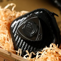 피젯 스피너 R188 사일런트 베어링 회전 지속 멋진 장난감 무거운 감압, 04 Zirconium polishing