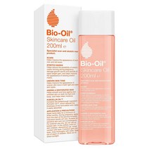 바이오오일 스킨 케어 오일 스카 스트레치 마크 Bio Oil Skincare Scar Kpf 200Ml