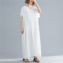 풍기인견원피스 엄마옷 홈쇼핑 잠옷 프릴 40대 자체제작