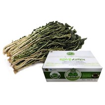 청솔 양구 펀치볼 시래기 1kg 768554
