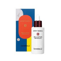 동국제약 센텔리안24 엑스퍼트 마데카 멜라캡처 앰플Rx 28ml / 고농축 기미앰플 브라이트닝, 엑스퍼트 멜라캡처 앰플Rx 28ml