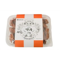 페스츄리 약과 500g, 패스츄리약과 500g(2/15일부터 순차배송)