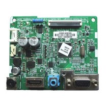 진공탈포기 수동 실리콘 탈포기 교반 LG 22MP57HQ 드라이브 보드, 한개옵션0
