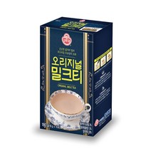 윈지커머스_221102 [WINZI_몰] 홍차페트병 홍차선물세트 마시는차 고급밀크티, ㏇* 밀크티 18gX10T 오뚜기 흑원당홍차, ◆