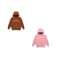 블랙야크키즈 블랙야크키즈 뉴코아덕천점 따듯한 기모 후드티 베어티셔츠