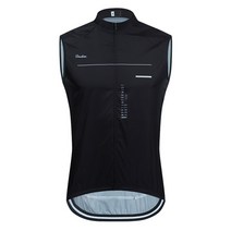 자전거 자켓 조끼 남자 raudax 민소매 사이클링 메쉬 ciclismo bike bike undershirt 저지 방풍 사이클링 의류 gilet 오토바이 호환
