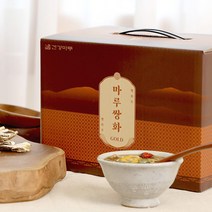 정읍 쌍화차 수제 한방차 25팩 1박스 (100mL), 100ml, 25개