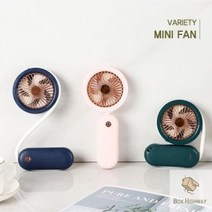 10일간 특별할인행사 22년신상 저소음 탁상겸용 휴대용 선풍기 1200mAh 선풍기 목선풍기 판촉선풍기 골프장, 옐로우