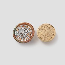 2023 DIY 왁스 인감 스탬프 빈티지 공예 씰링 헤드 카드 봉투 결혼식 초대장 선물 포장 스크랩북, 10 30