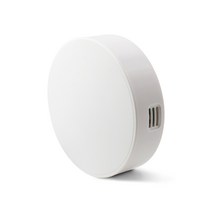 INBIRD IBS-TH1 실내 실외 온도계 습도계 센서 데이터 로거 디지털 C/F 온도 습도 측정기 알람, 한개옵션0