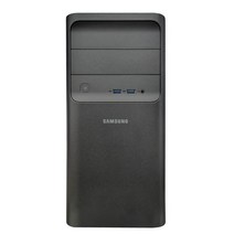삼성 데스크탑4 타워형 G7400 램4G SSD128G HDD 1TB Pro Windows 11 or 10 기업용 사무용 웹서핑용 업무용, G7400+4G+128G+1TB+윈11프로