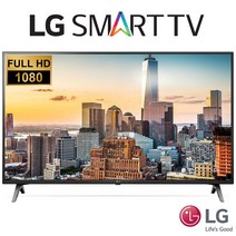 LG 49인치 FullHD LED TV 49LK5700 리퍼, 매장방문수령