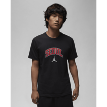 조던 서울 시티 남성 티셔츠 DX5598-010 145659 국내매장정품