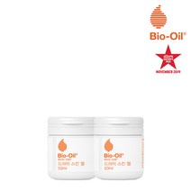 바이오오일 건성피부 보습 드라이스킨젤 50ml 2개, 없음