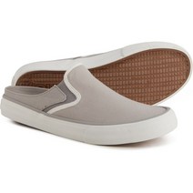 Hurley Kayo Canvas OpenBack Sneakers (For Women)