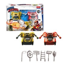 2인 배틀로봇 동작감지 무선조종로봇 장난감 토이 EQ 아기장난감 아이완구