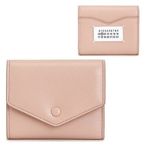 [마틴마르지엘라] S56UI0136 PR044 H8631 여자 반지갑