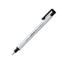 톰보 모노제로 샤프식 지우개 EH-KUR, 02-블랙 EH-KUR11