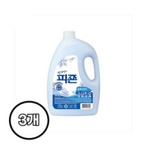 피죤 섬유유연제 블루비앙카 3100ml X 3개 수건 의류냄새제거 고농축 섬유향수, 상세페이지 참조, 상세페이지 참조, 상세페이지 참조