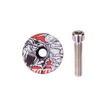 ZTTO 자전거 내부 나사없는 헤드셋 44mm ZS44 CNC 1 1/8 
