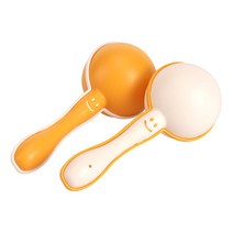 찰랑소리 유아 흔들기 악기연주 마라카스 키즈 완구 음악치료 영아 리듬 청각발달