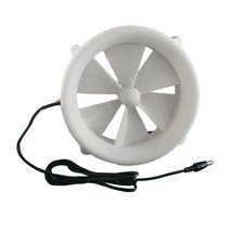 Usb 5v 저속 25w 3상 브러시리스 영구 자석 유압 풍력 발전기 영구 자석 발전기, 01 25W