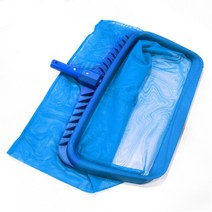 수영장청소기 Pool Cleaning Net Leaf Skimmer Plastic Swimming Spa Debris Mesh Netting Leaves Rake Pro, 01 TYPE1