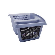 페인트메이트 페인트 핸드 트레이 100MM 페인트도구 DIY