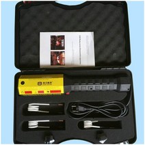 녹슨 나사 고주파 전자기 유도 히터 FH-1000 폐기물 볼트 제거, 01 Black