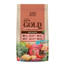 ANF 독 6Free Gold 식스프리 골드 레드 소고기&연어 5.6kg