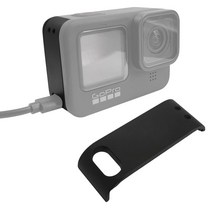 건강-드림_고프로9 상시 충전 케이블 연결 측면 사이드 커버 캡 액션캠부품 서사리 고배터리 고커버 고소품 액션 고카바 악세사리 고악세사리_rjsrkdemf, 건강드-림-상품*, 옵션선택사항없습니다